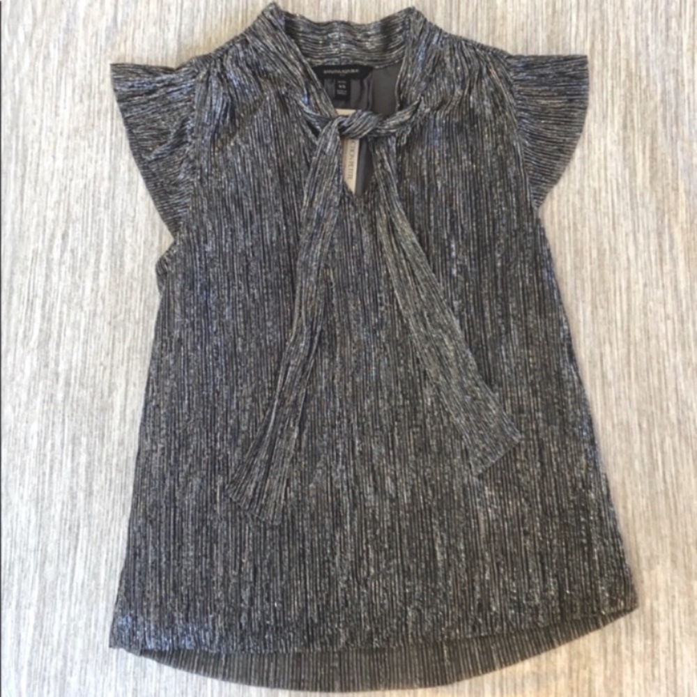 NWT Banana Republic Blouse